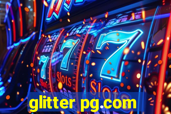 glitter pg.com